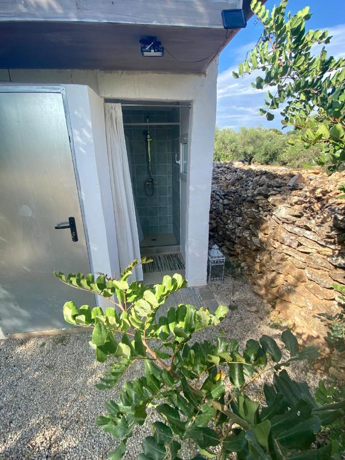 Paraiso Bell Tent 托尔托萨 外观 照片